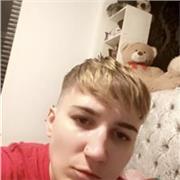 I am very passionate and really determined. I love talking to people and teaching